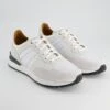 Magnanni Sneaker In Weiß