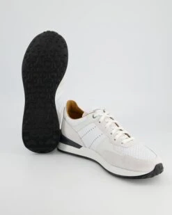 Magnanni Sneaker In Weiß -Tretter Verkäufe TH 05520000457 pic12