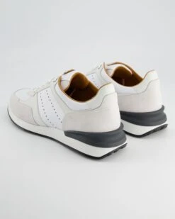 Magnanni Sneaker In Weiß -Tretter Verkäufe TH 05520000457 pic3
