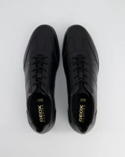 Geox Symbol In Schwarz 10 Geox Symbol In Schwarz -Tretter Verkäufe T 05510000019 pic11