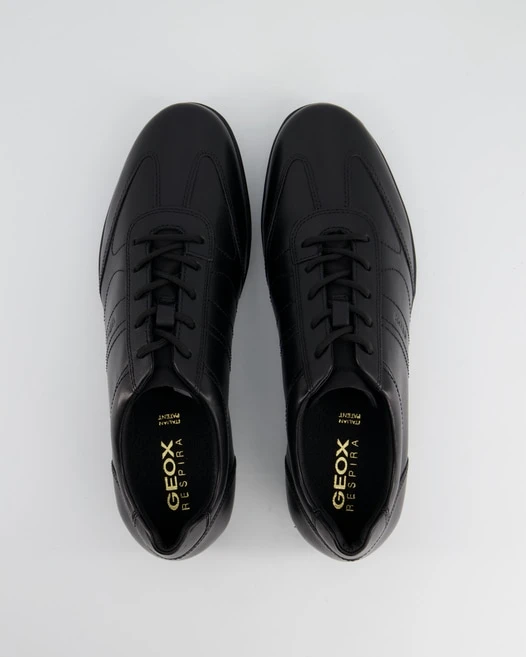 Geox Symbol In Schwarz 6 Geox Symbol In Schwarz – Bild 4