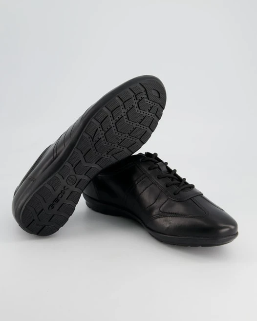 Geox Symbol In Schwarz 7 Geox Symbol In Schwarz – Bild 5