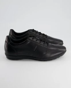 Geox Symbol In Schwarz 8 Geox Symbol In Schwarz -Tretter Verkäufe T 05510000019 pic2