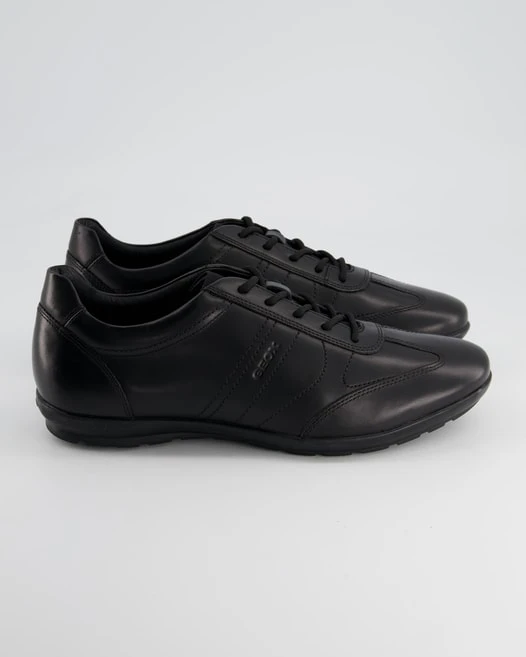 Geox Symbol In Schwarz 4 Geox Symbol In Schwarz – Bild 2