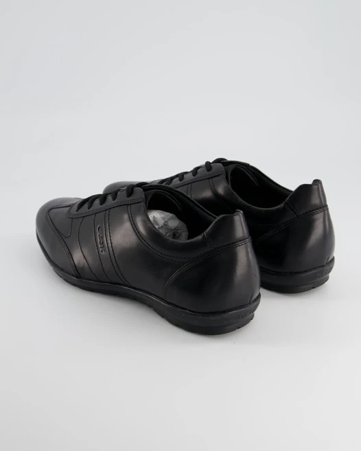 Geox Symbol In Schwarz 5 Geox Symbol In Schwarz – Bild 3