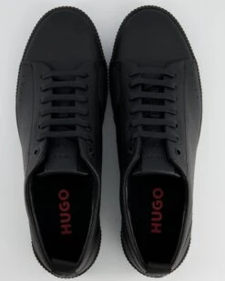 Hugo Zero_Tenn_gr In Schwarz -Tretter Verkäufe T 05510000511 pic11