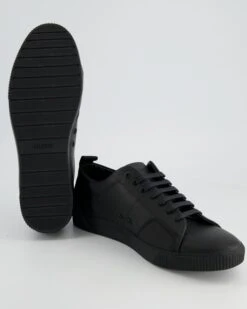 Hugo Zero_Tenn_gr In Schwarz -Tretter Verkäufe T 05510000511 pic12