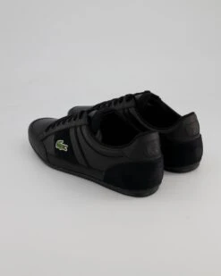 Lacoste ChaymonBL22 In Schwarz -Tretter Verkäufe T 05510000518 pic3