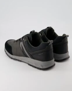 Geox U DORAY B ABX C - WAX.GBK SUE In Schwarz 9 Geox U DORAY B ABX C - WAX.GBK SUE In Schwarz -Tretter Verkäufe T 05510000522 pic3