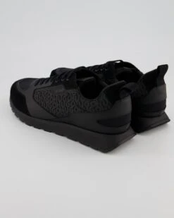 Hugo Icelin_Runn_nypual In Schwarz -Tretter Verkäufe T 05510000541 pic3