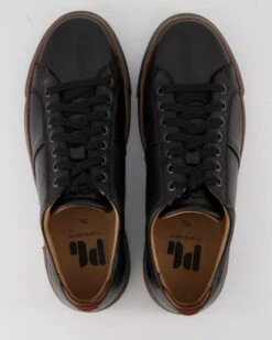 Pius Gabor Schnürschuh In Schwarz 10 Pius Gabor Schnürschuh In Schwarz -Tretter Verkäufe T 05510000569 pic11