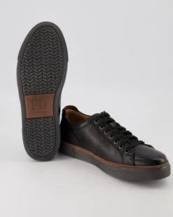 Pius Gabor Schnürschuh In Schwarz 11 Pius Gabor Schnürschuh In Schwarz -Tretter Verkäufe T 05510000569 pic12