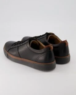 Pius Gabor Schnürschuh In Schwarz 9 Pius Gabor Schnürschuh In Schwarz -Tretter Verkäufe T 05510000569 pic3