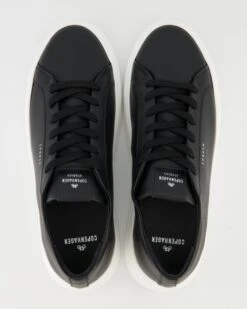 Copenhagen CPH810M In Schwarz 10 Copenhagen CPH810M In Schwarz -Tretter Verkäufe T 05510000602 pic11