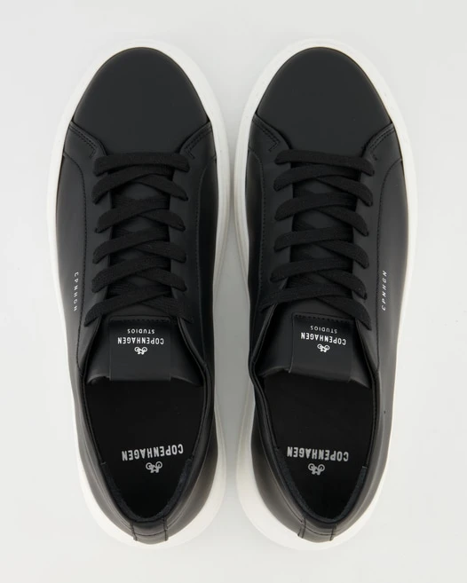 Copenhagen CPH810M In Schwarz 6 Copenhagen CPH810M In Schwarz – Bild 4