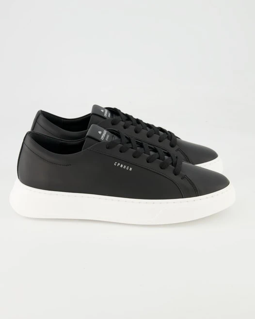 Copenhagen CPH810M In Schwarz 4 Copenhagen CPH810M In Schwarz – Bild 2