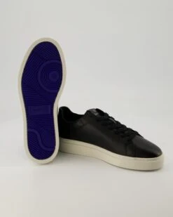 Gant Mc Julien In Schwarz -Tretter Verkäufe T 05510000633 pic12