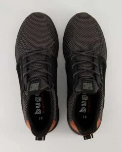 Bugatti Java 2 In Schwarz 10 Bugatti Java 2 In Schwarz -Tretter Verkäufe T 05510400055 pic11