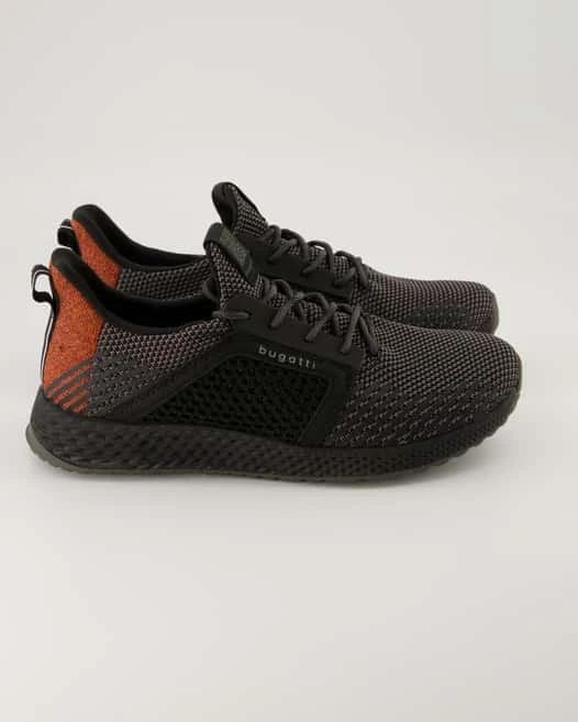 Bugatti Java 2 In Schwarz 4 Bugatti Java 2 In Schwarz – Bild 2