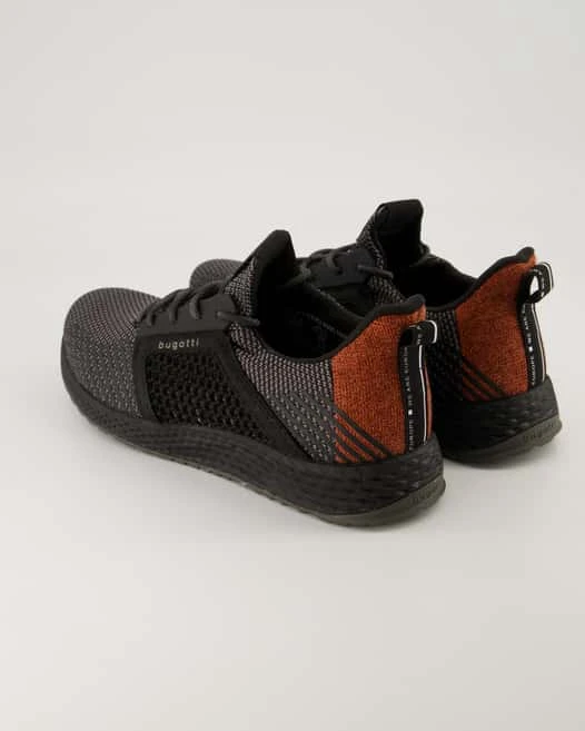 Bugatti Java 2 In Schwarz 5 Bugatti Java 2 In Schwarz – Bild 3