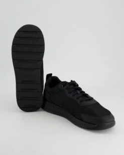 Boss Titanium_Runn_pxpr In Schwarz 11 Boss Titanium_Runn_pxpr In Schwarz -Tretter Verkäufe T 05510400131 pic12