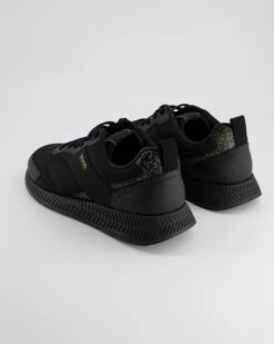 Boss Titanium_Runn_pxpr In Schwarz 9 Boss Titanium_Runn_pxpr In Schwarz -Tretter Verkäufe T 05510400131 pic3