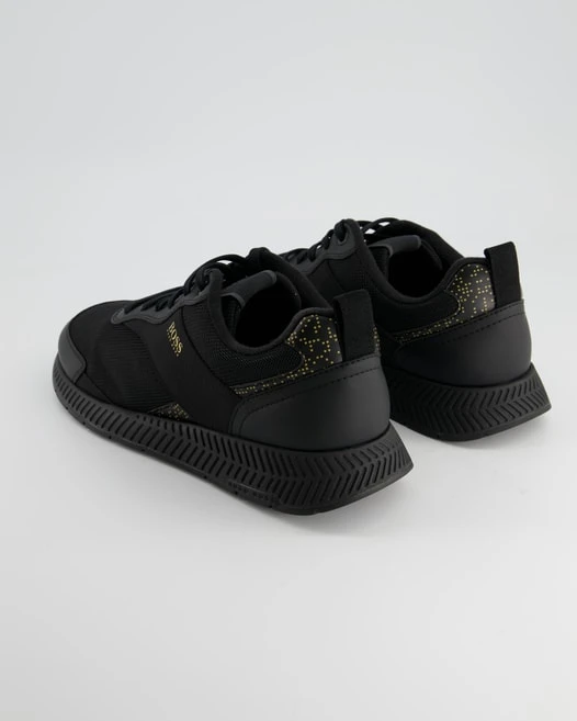 Boss Titanium_Runn_pxpr In Schwarz 5 Boss Titanium_Runn_pxpr In Schwarz – Bild 3