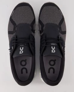 ON Running Cloud 5 Combo/79.98850 In Schwarz -Tretter Verkäufe T 05510400191 pic11
