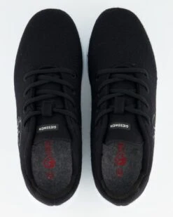 Giesswein MERINO RUNNERS MEN In Schwarz 10 Giesswein MERINO RUNNERS MEN In Schwarz -Tretter Verkäufe T 05510400196 pic11