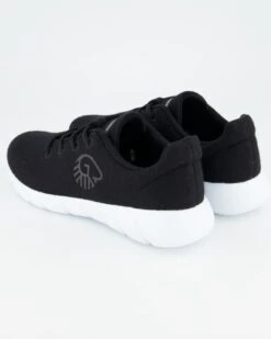 Giesswein MERINO RUNNERS MEN In Schwarz 9 Giesswein MERINO RUNNERS MEN In Schwarz -Tretter Verkäufe T 05510400196 pic3