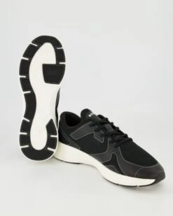 Boss Owen Runn Empr In Schwarz -Tretter Verkäufe T 05510400212 pic12