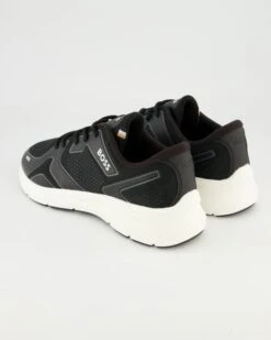 Boss Owen Runn Empr In Schwarz -Tretter Verkäufe T 05510400212 pic3