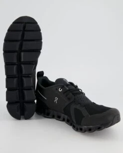 ON Running Cloud Waterproof/19.99987 In Schwarz -Tretter Verkäufe T 05510400409 pic12
