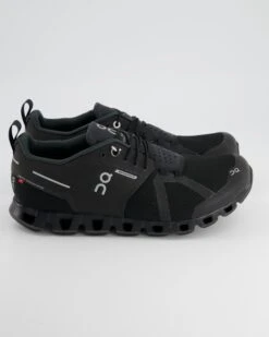 ON Running Cloud Waterproof/19.99987 In Schwarz -Tretter Verkäufe T 05510400409 pic2