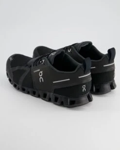 ON Running Cloud Waterproof/19.99987 In Schwarz -Tretter Verkäufe T 05510400409 pic3