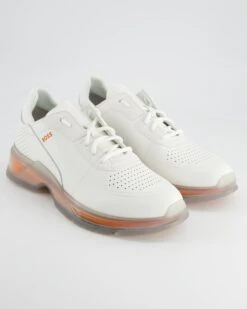 Boss Netroit_Runn_ltfy In Weiß