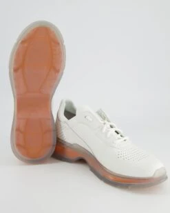 Boss Netroit_Runn_ltfy In Weiß -Tretter Verkäufe T 05520000366 pic12