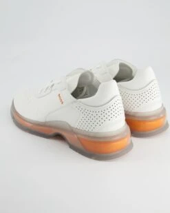 Boss Netroit_Runn_ltfy In Weiß -Tretter Verkäufe T 05520000366 pic3