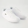 Lacoste T-CLIP In Weiß -Tretter Verkäufe T 05520000382 pic1
