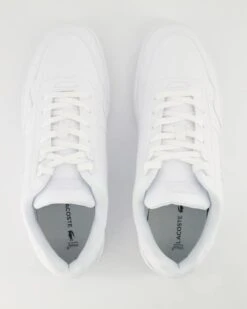 Lacoste T-CLIP In Weiß -Tretter Verkäufe T 05520000382 pic11