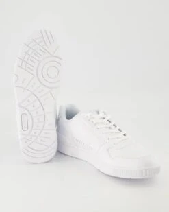 Lacoste T-CLIP In Weiß -Tretter Verkäufe T 05520000382 pic12