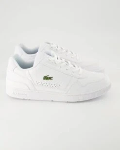 Lacoste T-CLIP In Weiß -Tretter Verkäufe T 05520000382 pic2