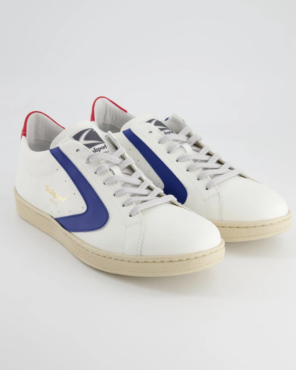 Valsport Sneaker In Weiß 3 Valsport Sneaker In Weiß