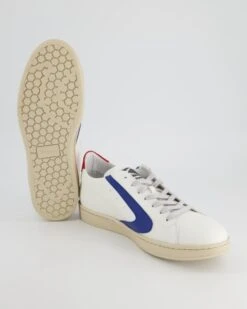Valsport Sneaker In Weiß 11 Valsport Sneaker In Weiß -Tretter Verkäufe T 05520000431 pic12