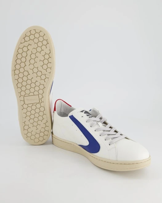 Valsport Sneaker In Weiß 7 Valsport Sneaker In Weiß – Bild 5