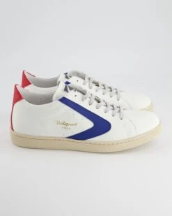 Valsport Sneaker In Weiß 8 Valsport Sneaker In Weiß -Tretter Verkäufe T 05520000431 pic2