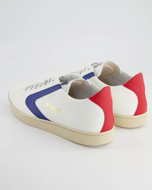 Valsport Sneaker In Weiß 5 Valsport Sneaker In Weiß – Bild 3