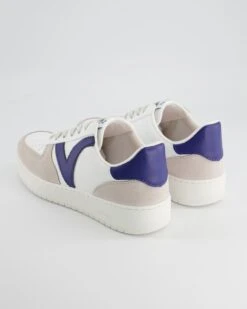 Victoria Sneaker In Weiß -Tretter Verkäufe T 05520000460 pic3