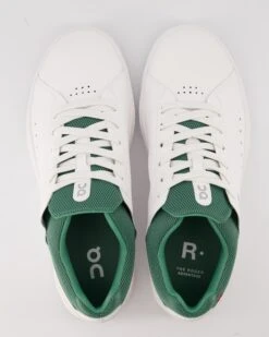 ON Running Roger Advantage/48.98515 In Weiß -Tretter Verkäufe T 05520000473 pic11