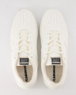 Flamingos Life Retro 90s In Weiß -Tretter Verkäufe T 05520000493 pic11